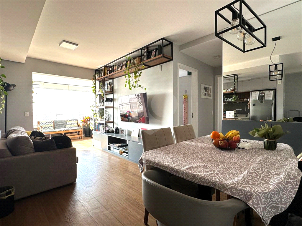 Apartamento para Venda - Lapa