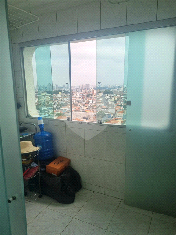 APTO 3 DORMITÓRIOS NA CASA VERDE ALTA COM 1 VAGA