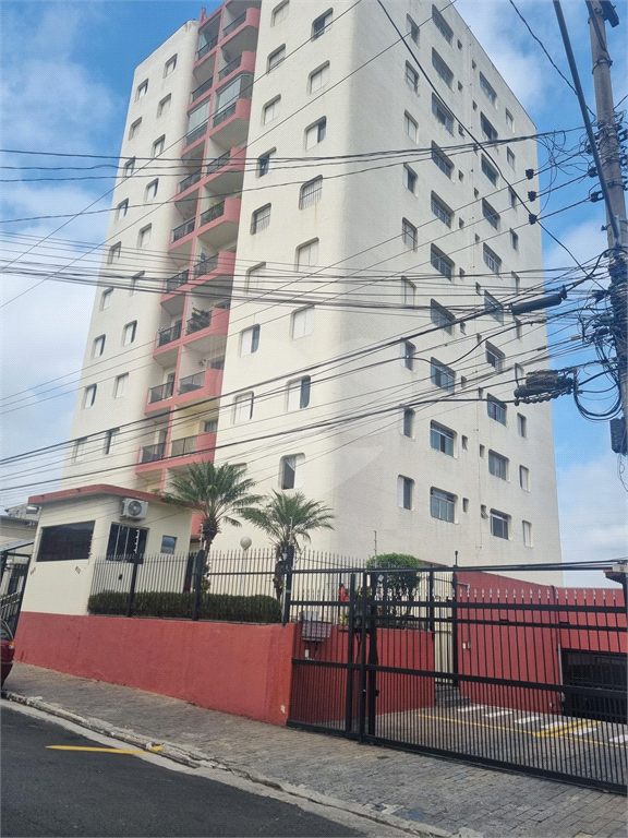 APTO 3 DORMITÓRIOS NA CASA VERDE ALTA COM 1 VAGA