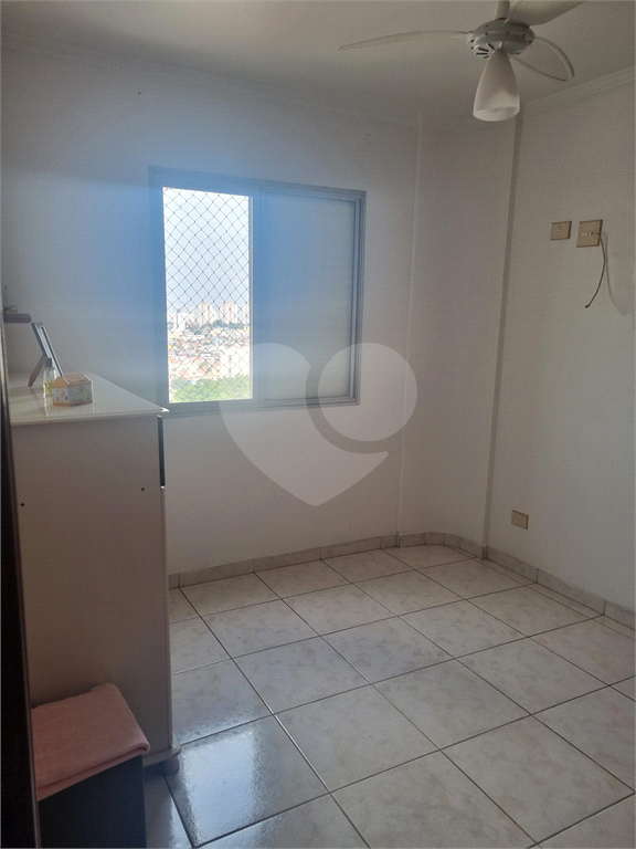 APTO 3 DORMITÓRIOS NA CASA VERDE ALTA COM 1 VAGA
