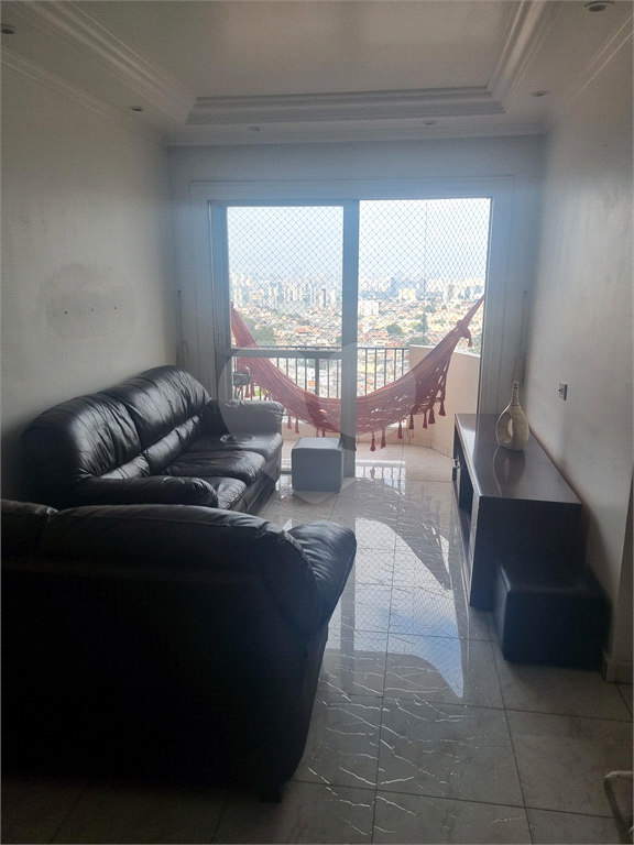 APTO 3 DORMITÓRIOS NA CASA VERDE ALTA COM 1 VAGA
