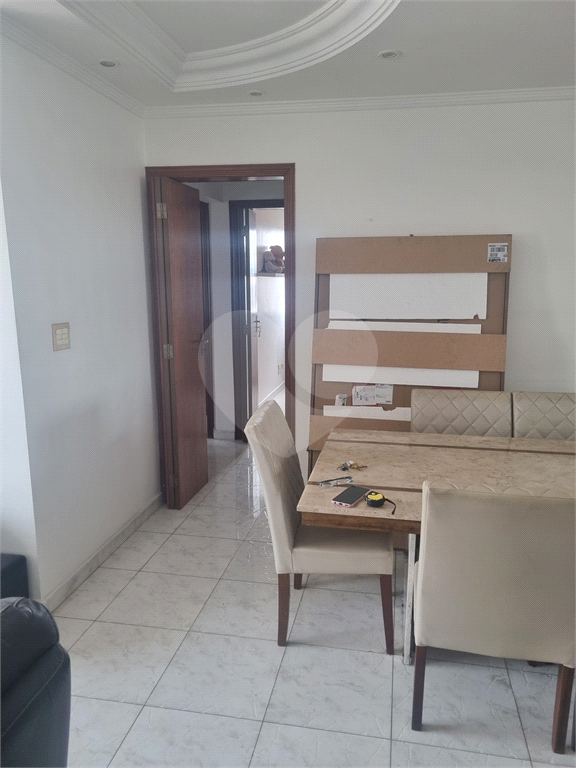APTO 3 DORMITÓRIOS NA CASA VERDE ALTA COM 1 VAGA