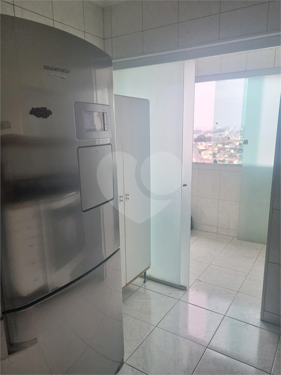 APTO 3 DORMITÓRIOS NA CASA VERDE ALTA COM 1 VAGA