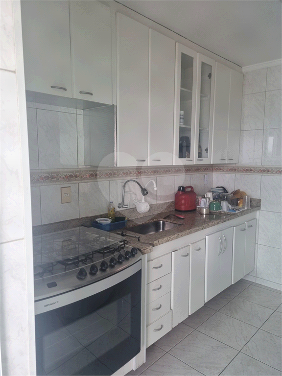 APTO 3 DORMITÓRIOS NA CASA VERDE ALTA COM 1 VAGA