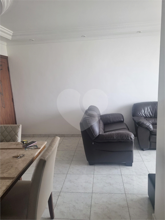 APTO 3 DORMITÓRIOS NA CASA VERDE ALTA COM 1 VAGA