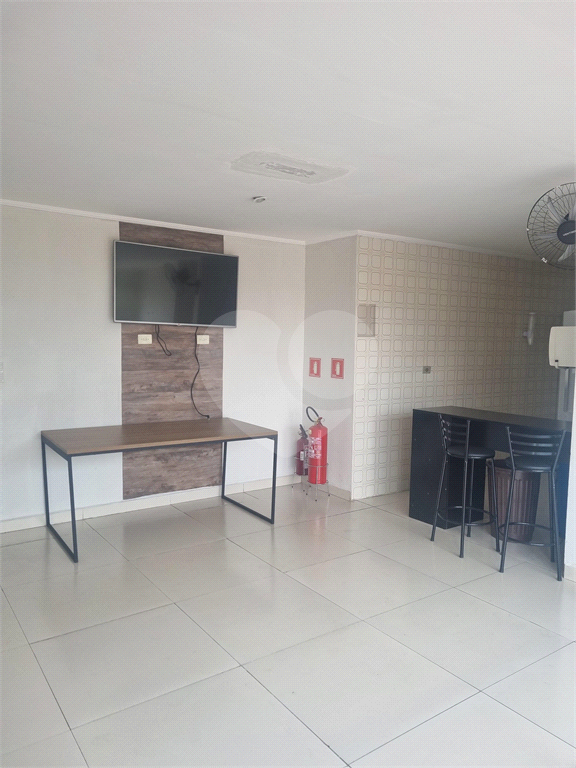 APTO 3 DORMITÓRIOS NA CASA VERDE ALTA COM 1 VAGA