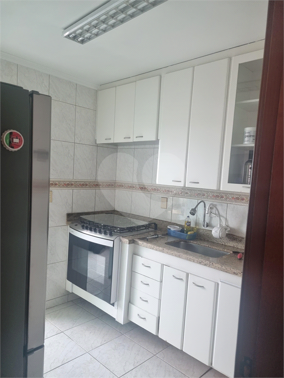 APTO 3 DORMITÓRIOS NA CASA VERDE ALTA COM 1 VAGA