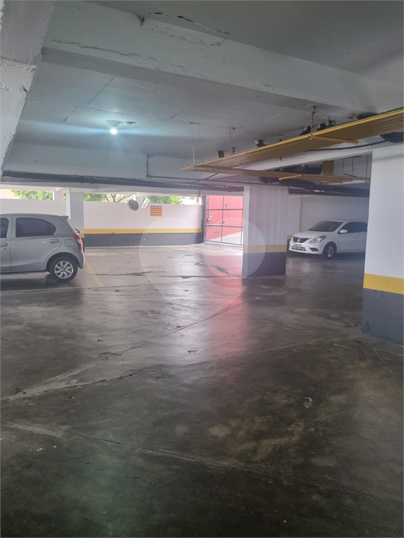 APTO 3 DORMITÓRIOS NA CASA VERDE ALTA COM 1 VAGA