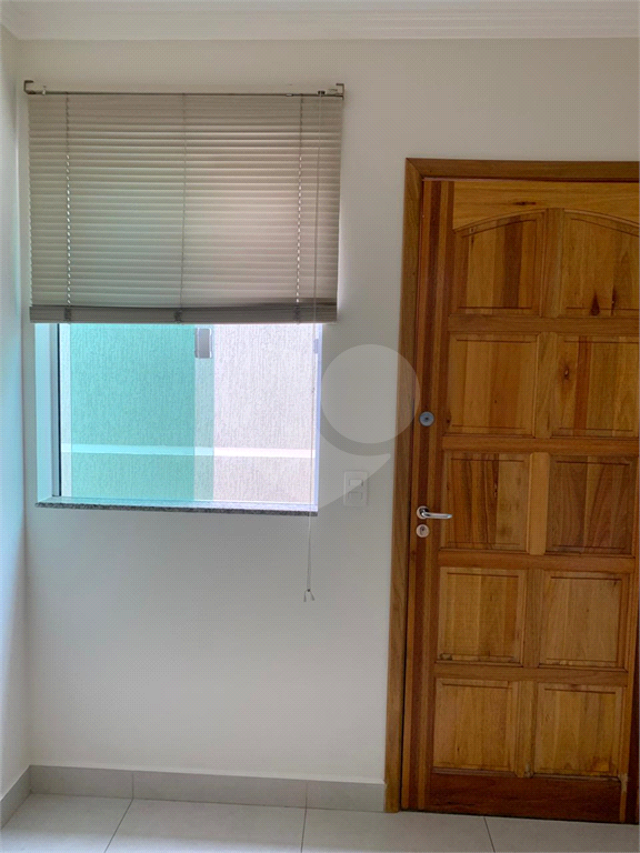 CONDOMÍNIO em VILA MARIA
