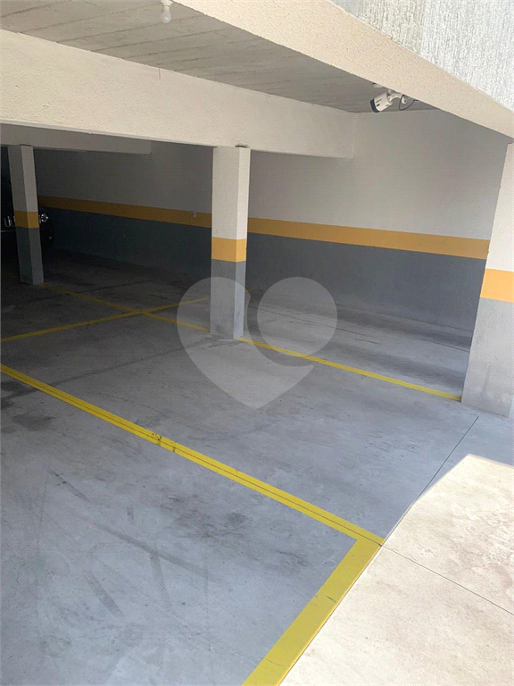 CONDOMÍNIO em VILA MARIA