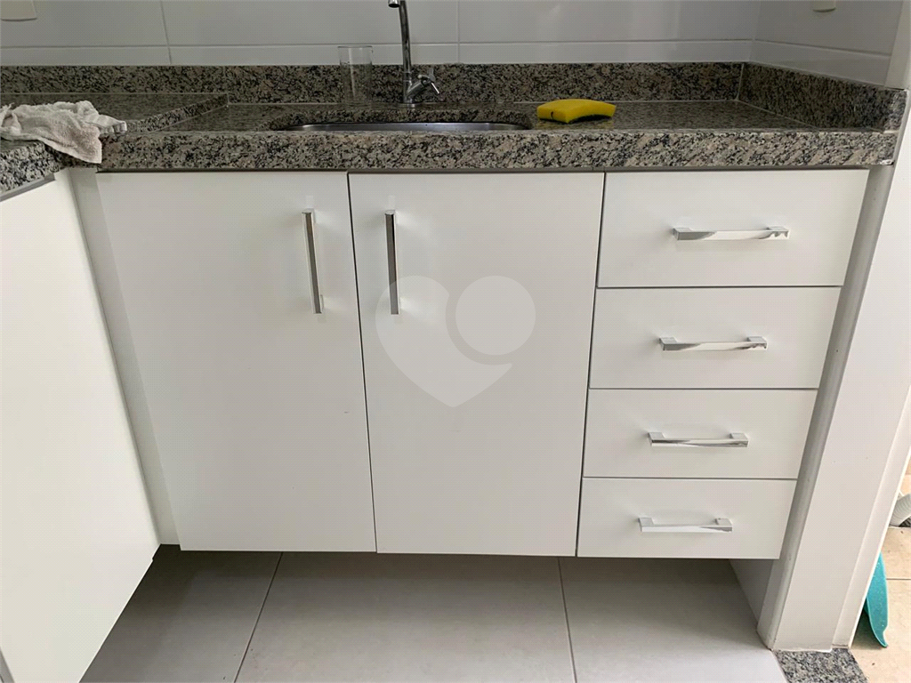 CONDOMÍNIO em VILA MARIA