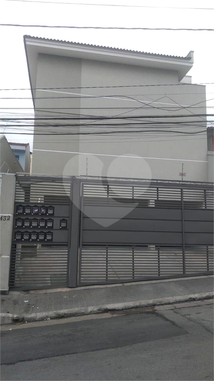 CONDOMÍNIO em VILA MARIA