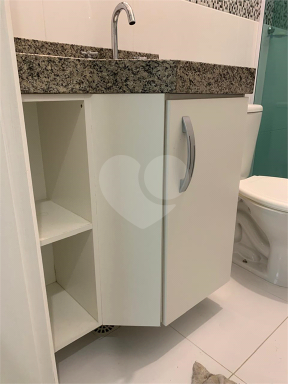 CONDOMÍNIO em VILA MARIA