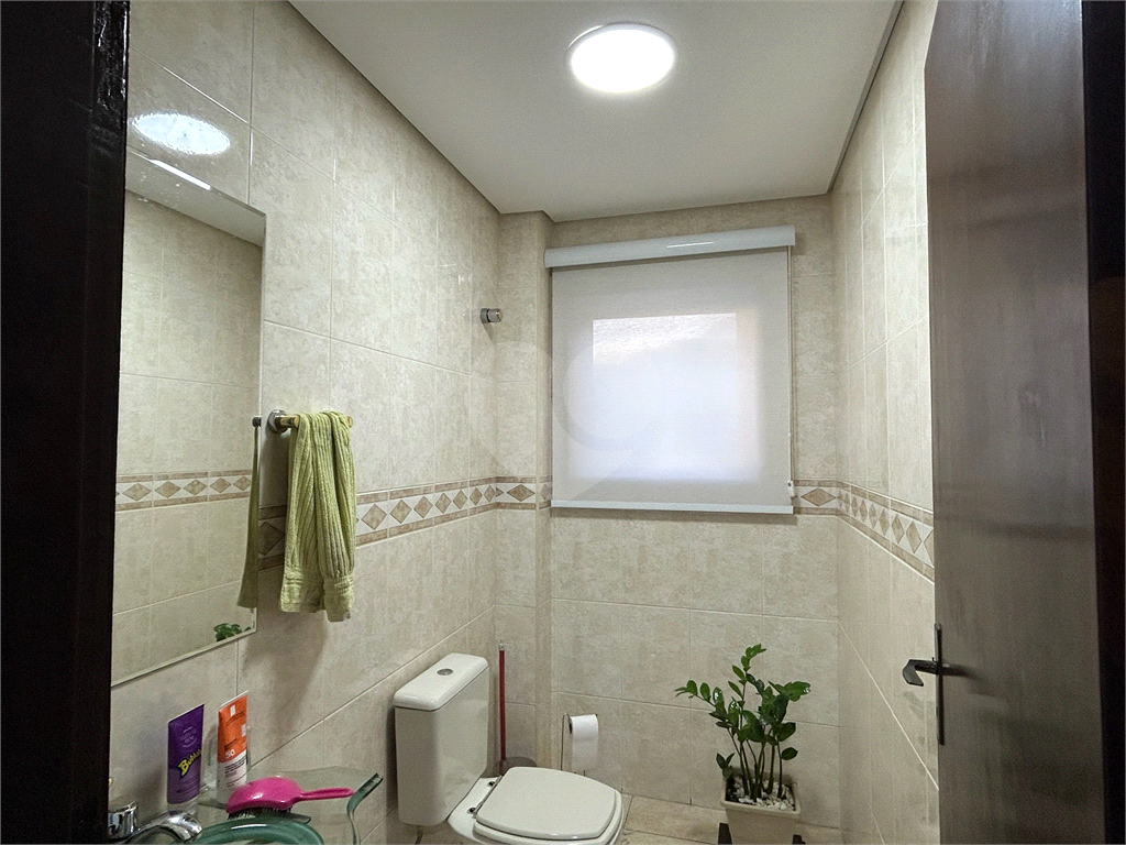 Casa de Condomínio à venda com 4 quartos, 274m² - Foto 12