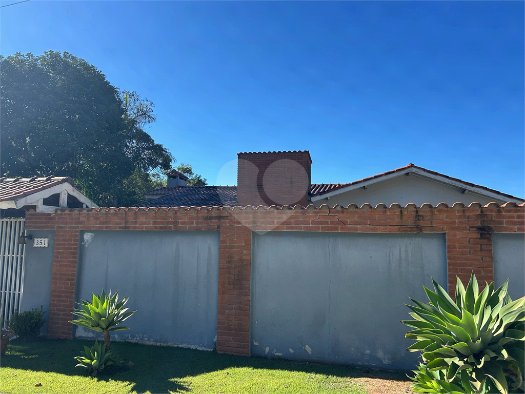 Casa de Condomínio à venda com 4 quartos, 274m² - Foto 33