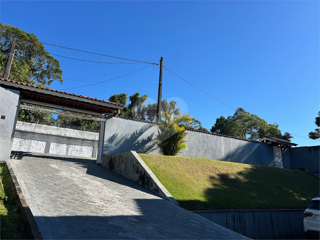 Casa de Condomínio à venda com 4 quartos, 274m² - Foto 5