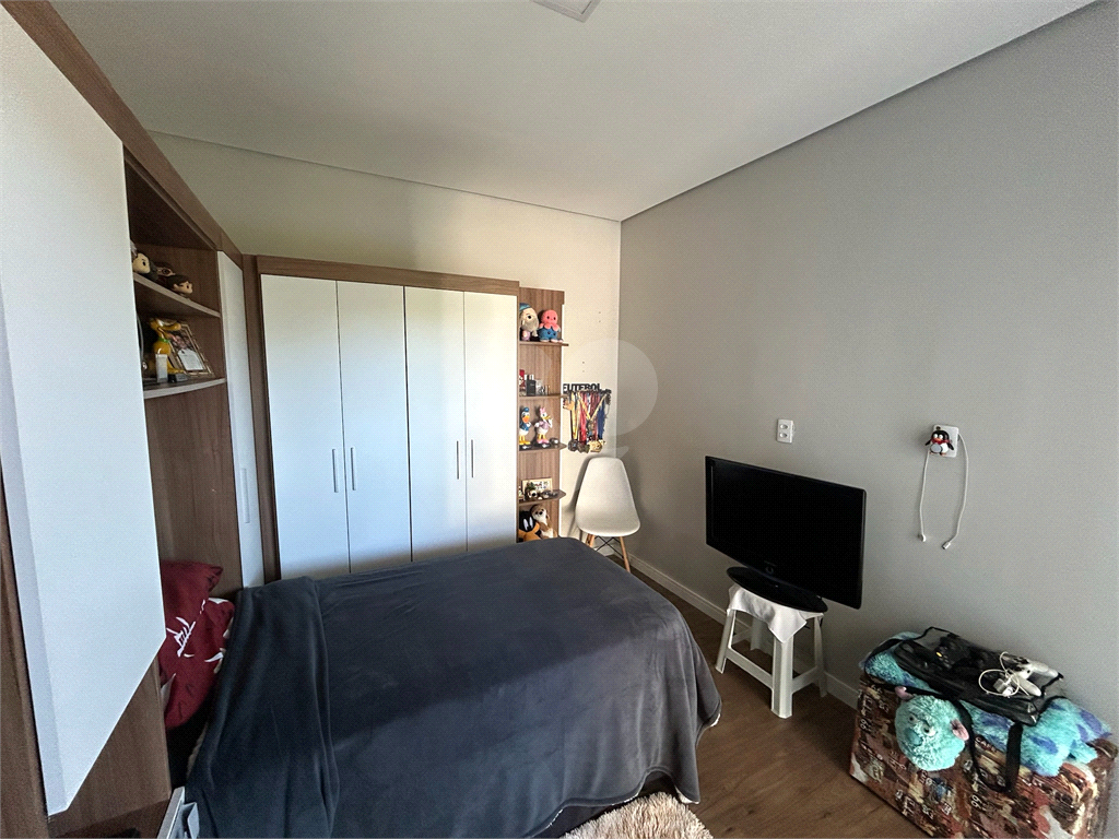 Casa de Condomínio à venda com 4 quartos, 274m² - Foto 16