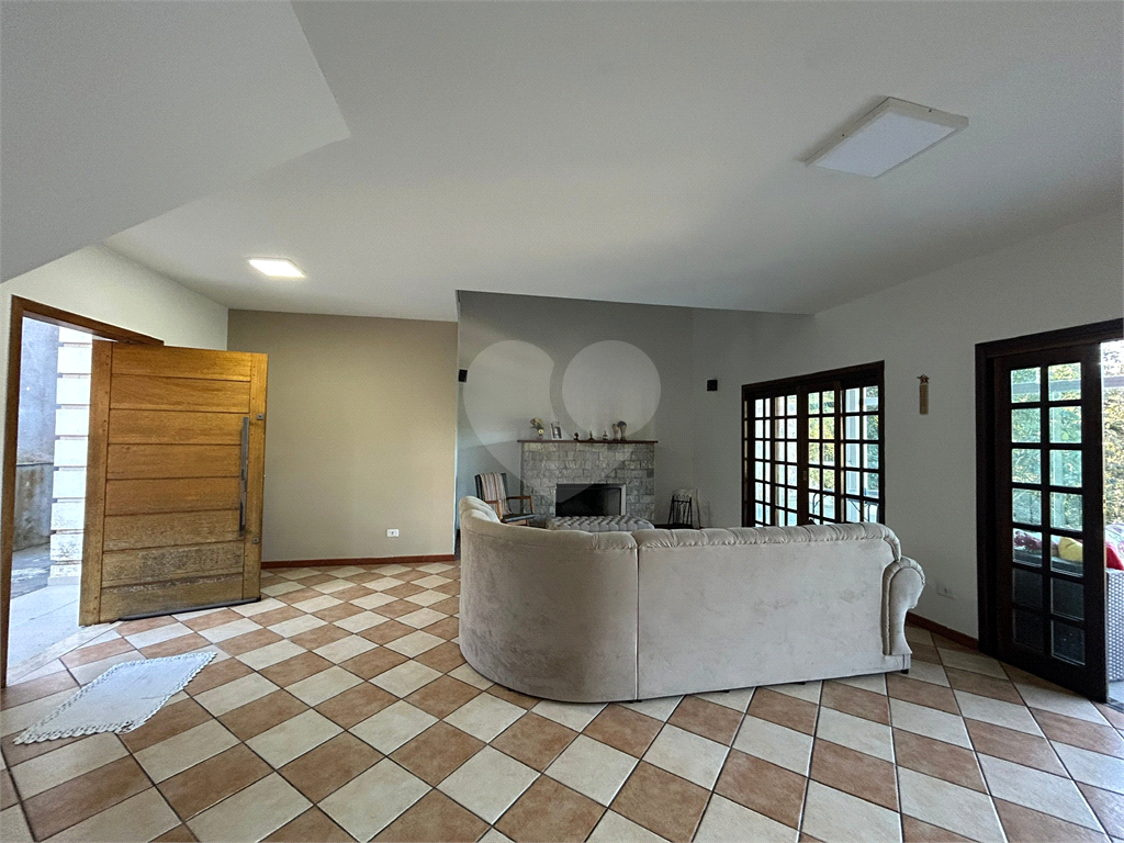 Casa de Condomínio à venda com 4 quartos, 274m² - Foto 7