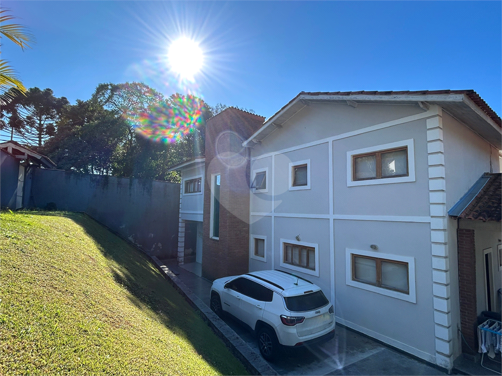 Casa de Condomínio à venda com 4 quartos, 274m² - Foto 34