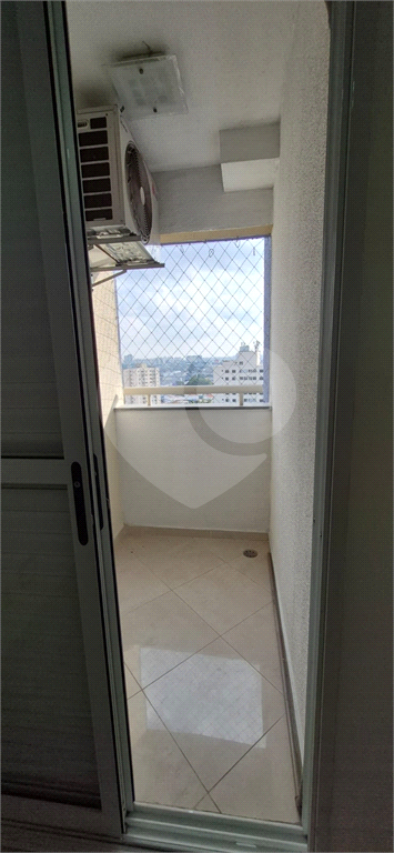  ALUGA-SE APARTAMENTO DE 3 DORMITÓRIOS – RUA REIMS | CASA VERDE