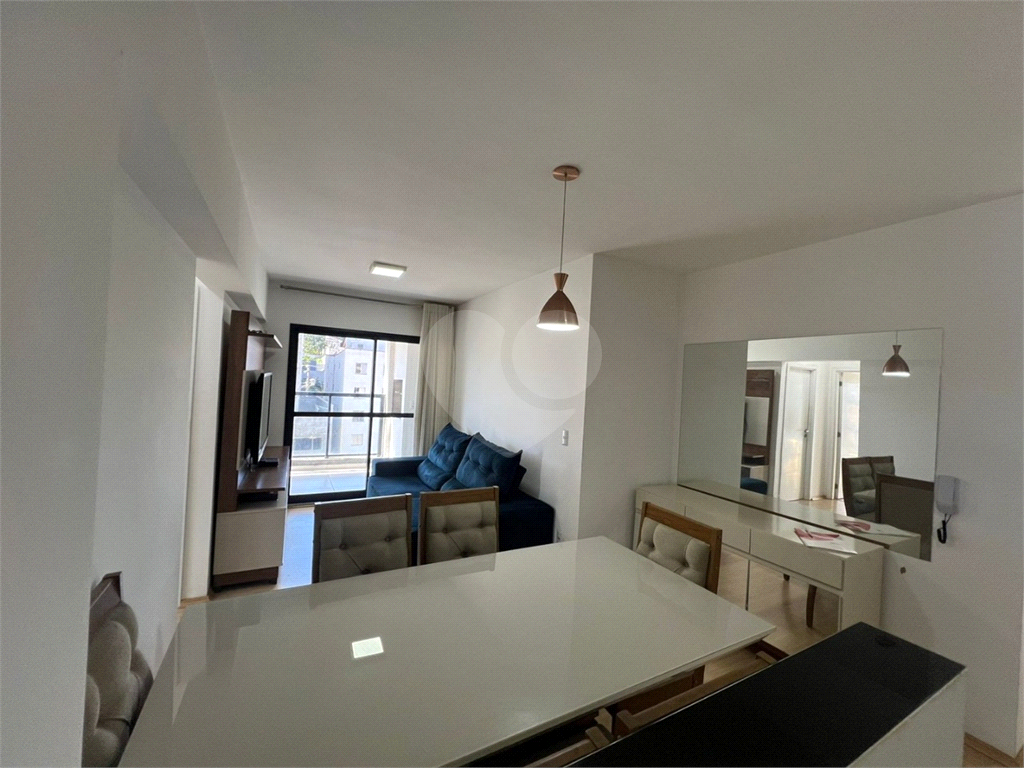 Apartamento a Venda 2 dormitórios Vila Ester 