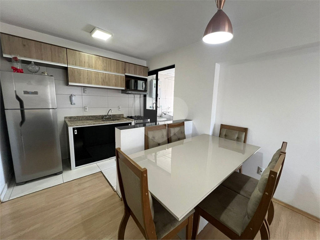 Apartamento a Venda 2 dormitórios Vila Ester 