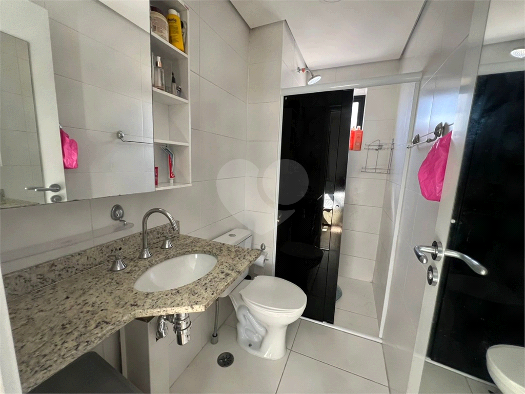 Apartamento a Venda 2 dormitórios Vila Ester 