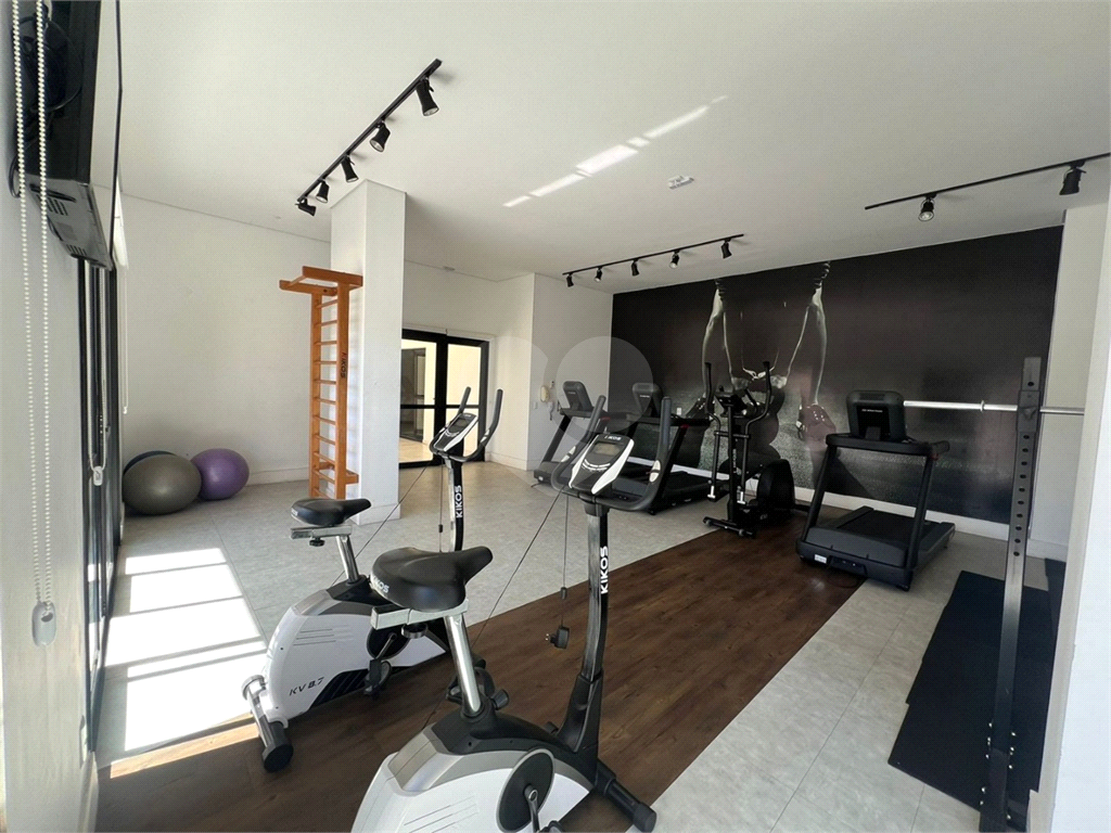 Apartamento a Venda 2 dormitórios Vila Ester 