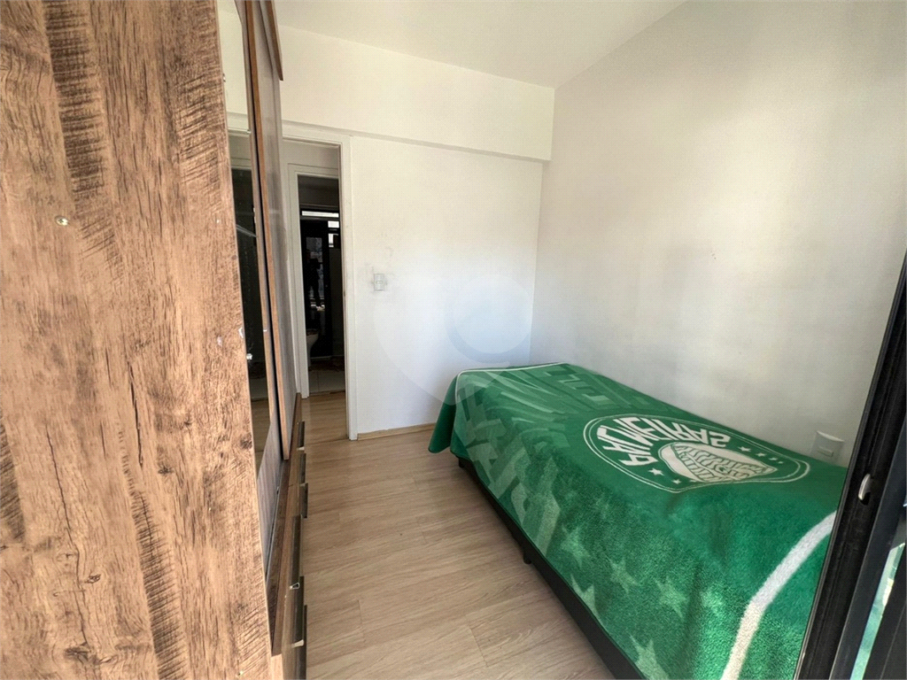 Apartamento a Venda 2 dormitórios Vila Ester 