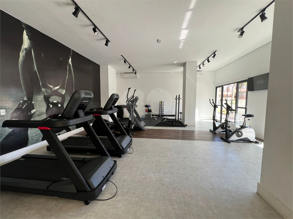 Apartamento a Venda 2 dormitórios Vila Ester 