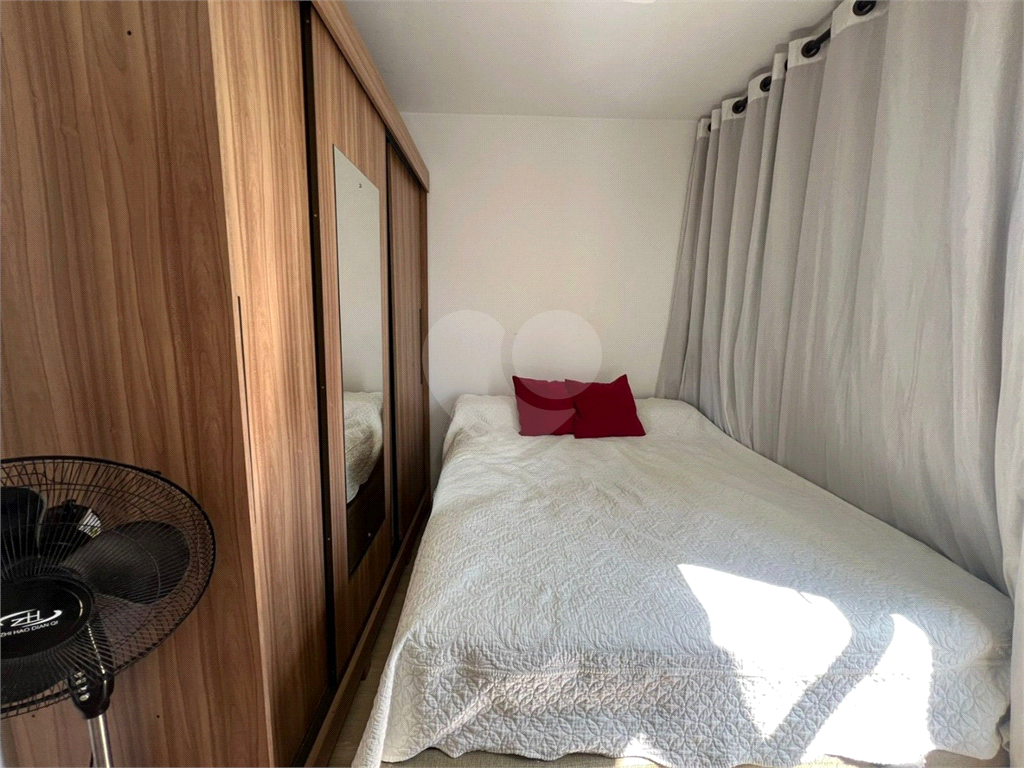 Apartamento a Venda 2 dormitórios Vila Ester 