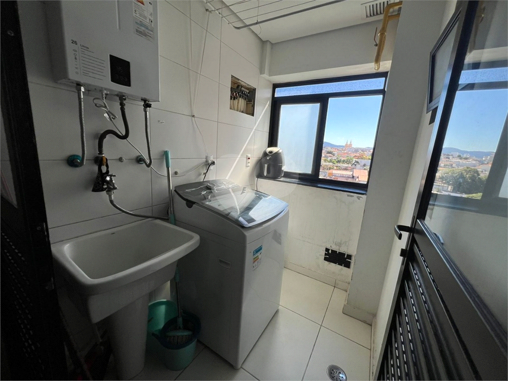 Apartamento a Venda 2 dormitórios Vila Ester 