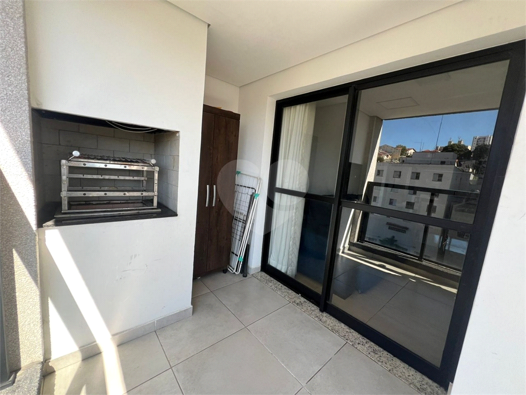 Apartamento a Venda 2 dormitórios Vila Ester 