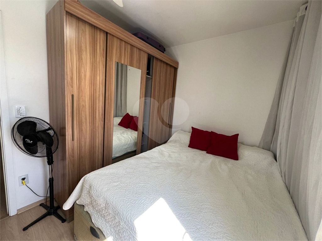 Apartamento a Venda 2 dormitórios Vila Ester 