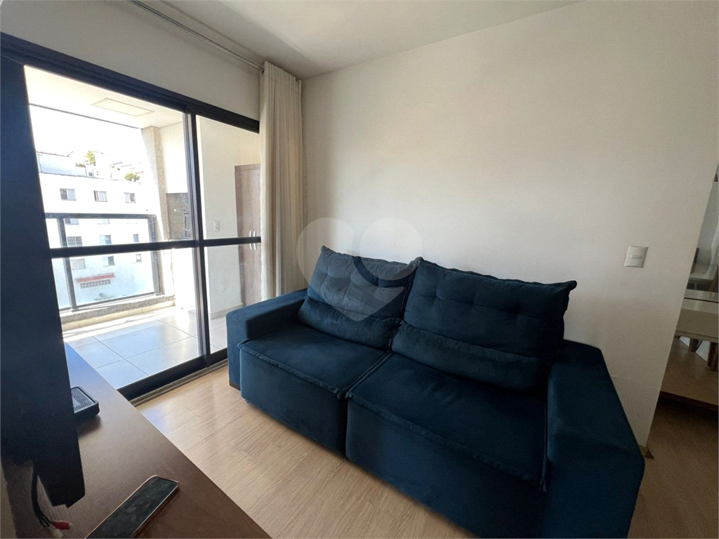 Apartamento a Venda 2 dormitórios Vila Ester 