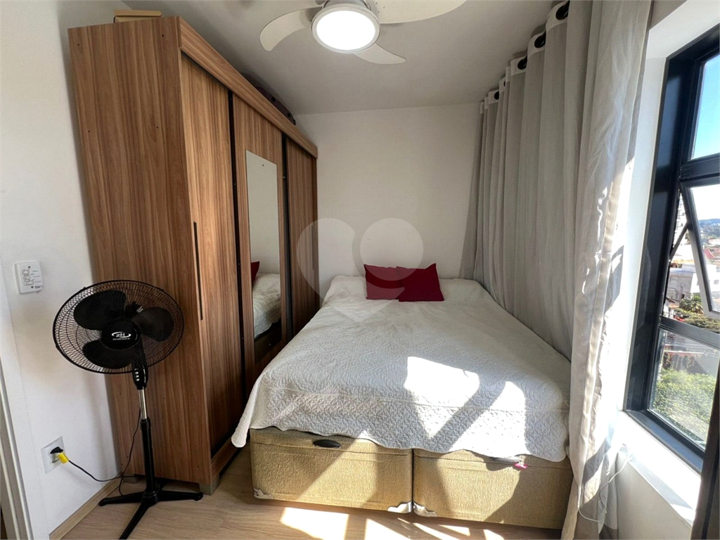 Apartamento a Venda 2 dormitórios Vila Ester 