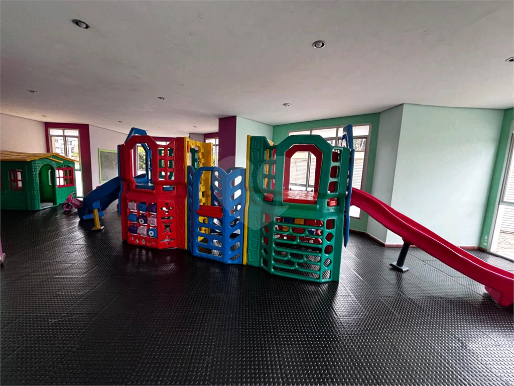 Apartamento Santa Terezinha 02 dormitórios