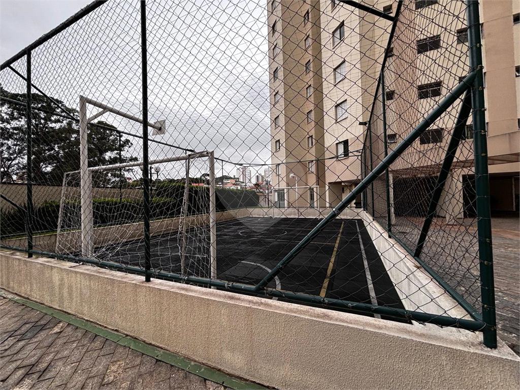 Apartamento Santa Terezinha 02 dormitórios