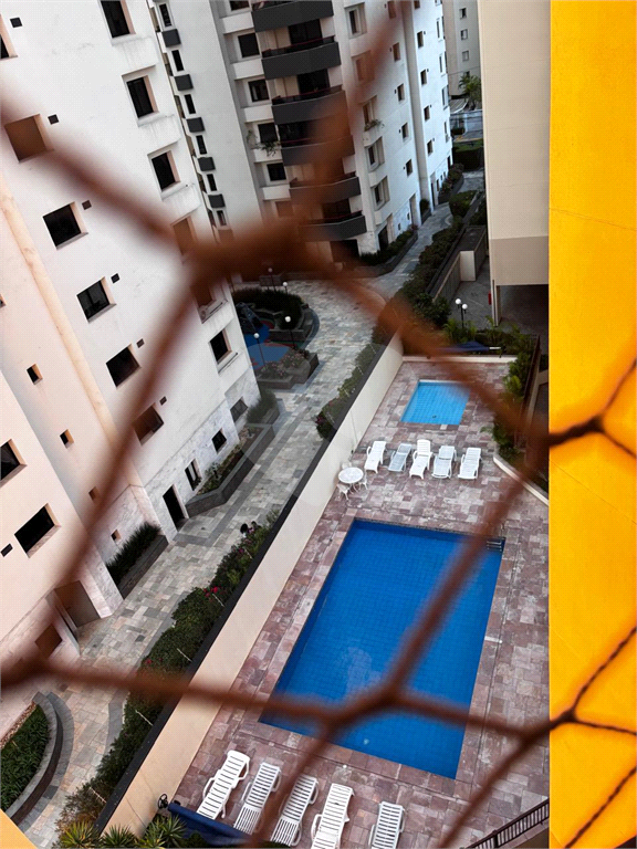 Apartamento Santa Terezinha 02 dormitórios