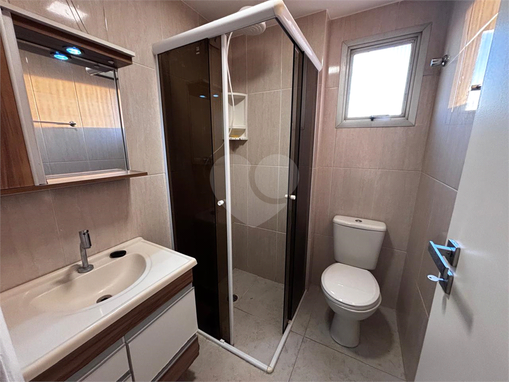 Apartamento Santa Terezinha 02 dormitórios