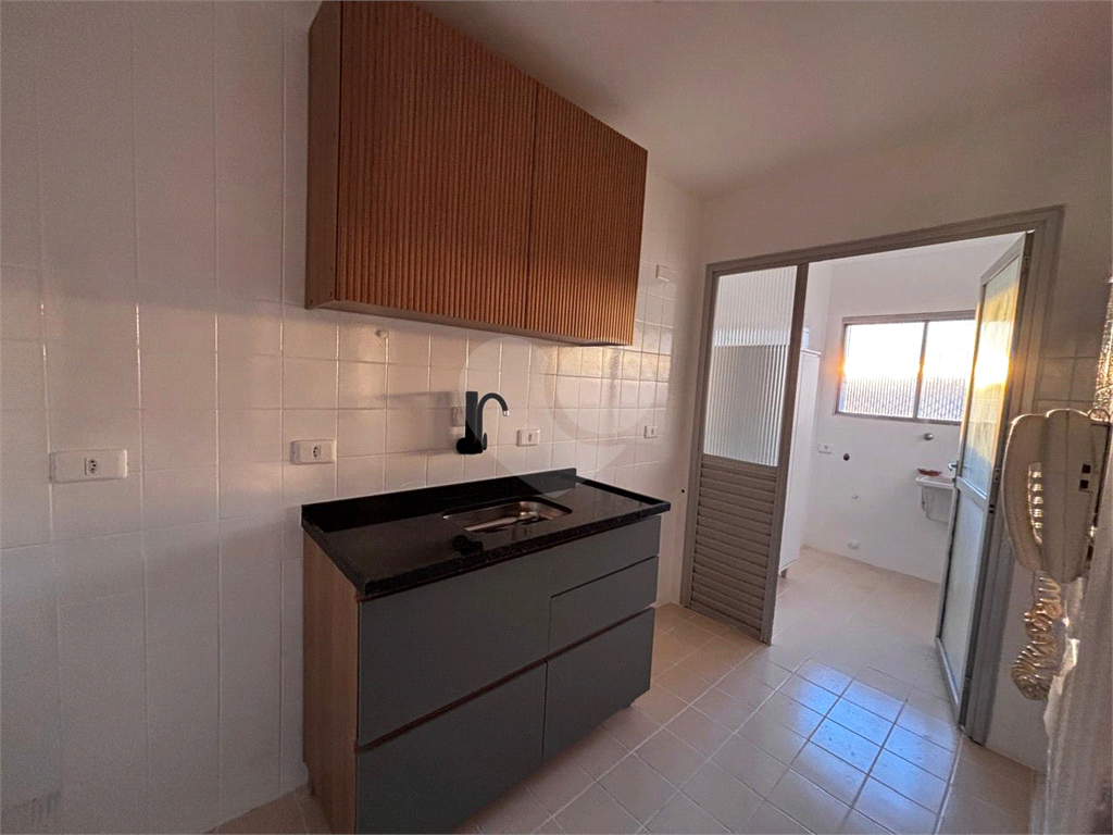 Apartamento Santa Terezinha 02 dormitórios