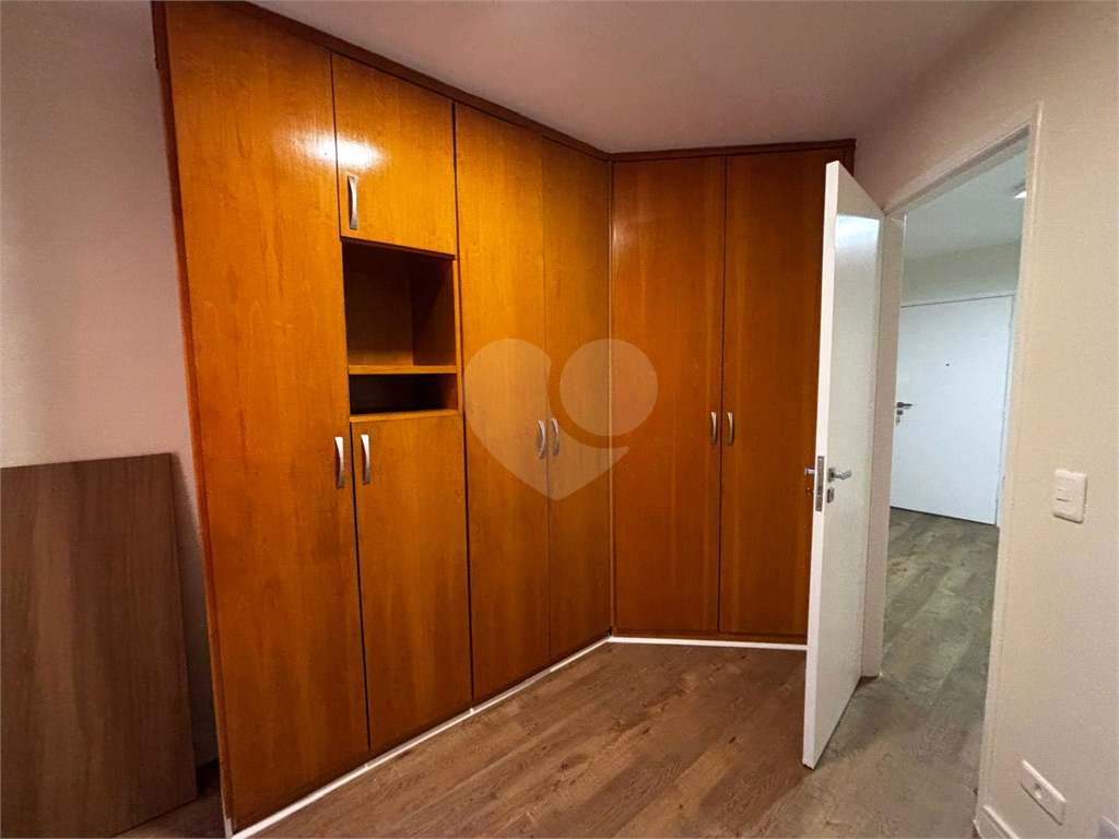 Apartamento Santa Terezinha 02 dormitórios