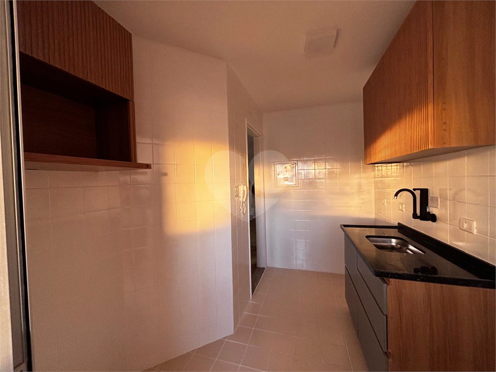Apartamento Santa Terezinha 02 dormitórios