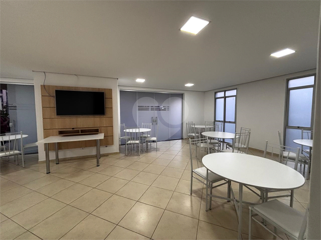 Apartamento Santa Terezinha 02 dormitórios