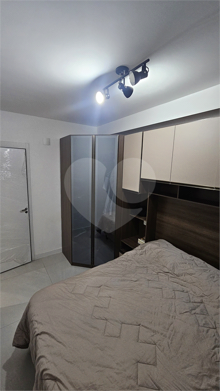 Apartamento a venda ou locação no Metropolitan Tucuruvi