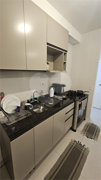 Apartamento a venda ou locação no Metropolitan Tucuruvi