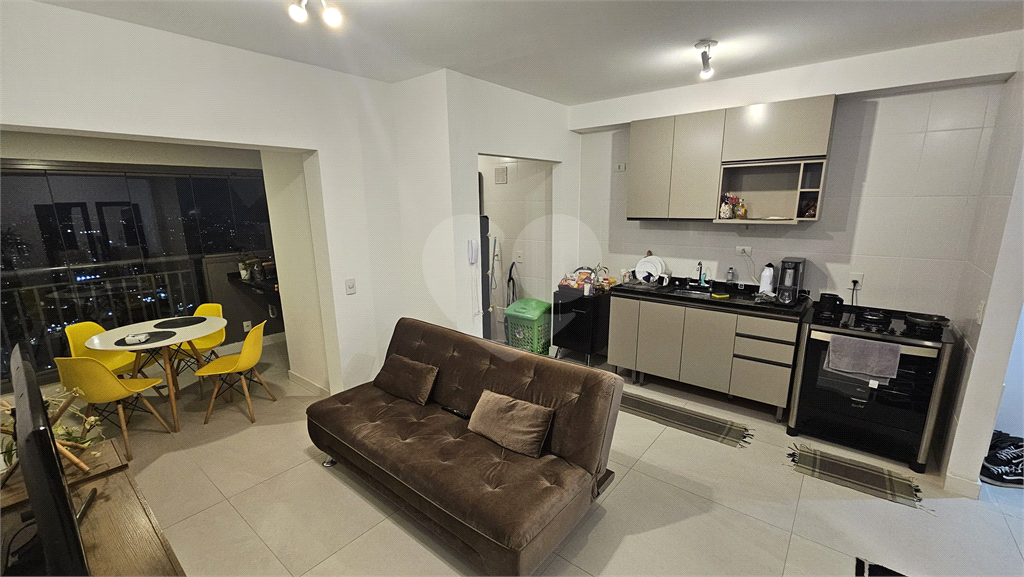 Apartamento a venda ou locação no Metropolitan Tucuruvi