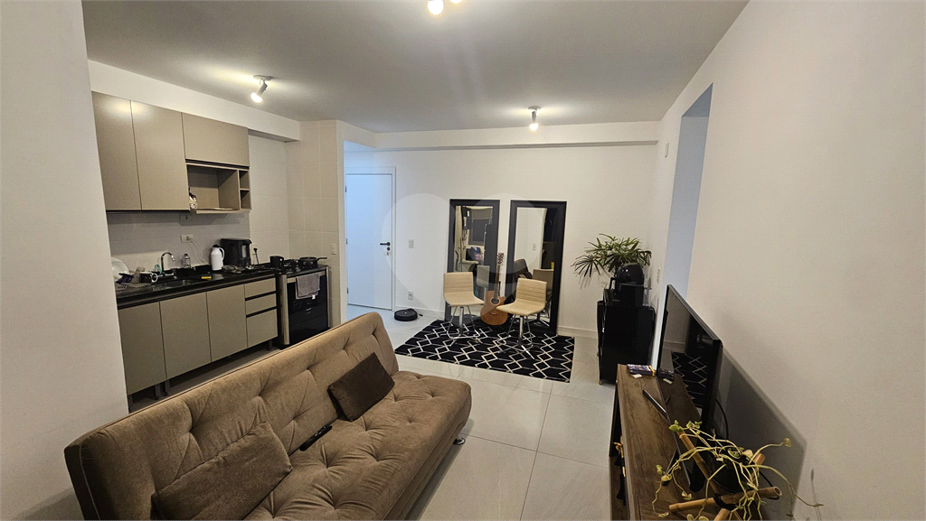 Apartamento a venda ou locação no Metropolitan Tucuruvi