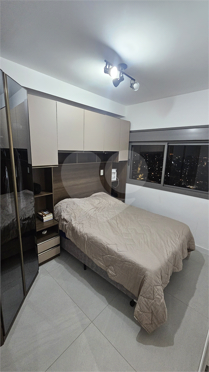 Apartamento a venda ou locação no Metropolitan Tucuruvi