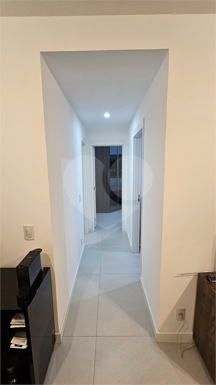 Apartamento a venda ou locação no Metropolitan Tucuruvi